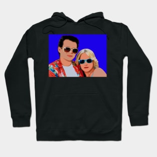 true romance Hoodie